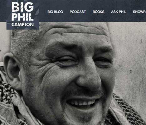 Big Phil Campion