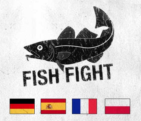 Fish Fight EU