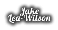 Jake Lea-Wilson