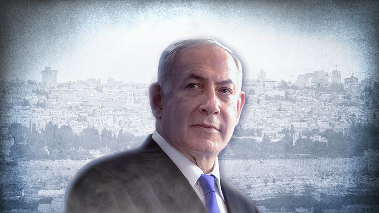 Netanyahu